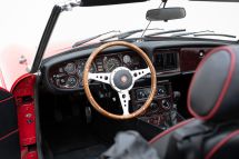 MG B '67 (1967)