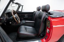 MG B '67 (1967)