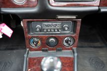 MG B '67 (1967)