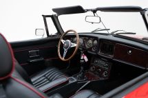 MG B '67 (1967)