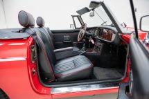 MG B '67 (1967)
