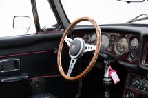 MG B '67 (1967)