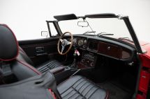 MG B '67 (1967)
