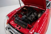 MG B '67 (1967)