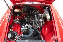 MG B '67 (1967)