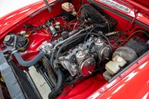 MG B '67 (1967)