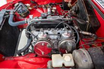 MG B '67 (1967)