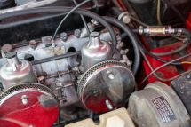 MG B '67 (1967)