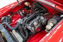 MG B '67 (1967)