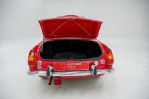 MG B '67 (1967)