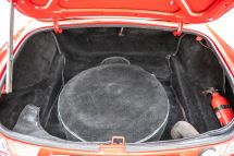 MG B '67 (1967)