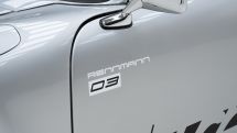Porsche 911 964 C4 RSR-look '89 (1989)
