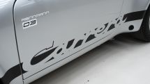 Porsche 911 964 C4 RSR-look '89 (1989)