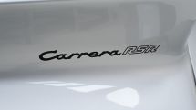Porsche 911 964 C4 RSR-look '89 (1989)