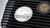Porsche 911 964 C4 RSR-look '89 (1989)