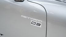 Porsche 911 964 C4 RSR-look '89 (1989)