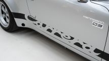 Porsche 911 964 C4 RSR-look '89 (1989)