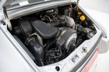 Porsche 911 964 C4 RSR-look '89 (1989)