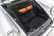 Porsche 911 964 C4 RSR-look '89 (1989)