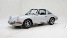 Porsche 911 2.4 T/E Targa '71 (1971)