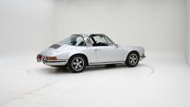 Porsche 911 2.4 T/E Targa '71 (1971)