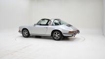 Porsche 911 2.4 T/E Targa '71 (1971)