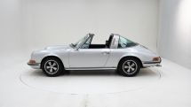 Porsche 911 2.4 T/E Targa '71 (1971)