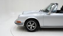 Porsche 911 2.4 T/E Targa '71 (1971)
