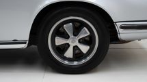 Porsche 911 2.4 T/E Targa '71 (1971)