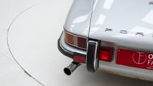 Porsche 911 2.4 T/E Targa '71 (1971)