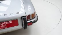 Porsche 911 2.4 T/E Targa '71 (1971)