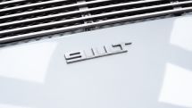 Porsche 911 2.4 T/E Targa '71 (1971)