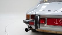 Porsche 911 2.4 T/E Targa '71 (1971)