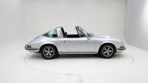 Porsche 911 2.4 T/E Targa '71 (1971)