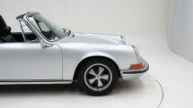 Porsche 911 2.4 T/E Targa '71 (1971)