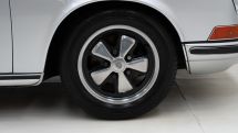 Porsche 911 2.4 T/E Targa '71 (1971)