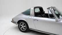 Porsche 911 2.4 T/E Targa '71 (1971)