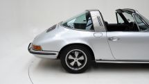 Porsche 911 2.4 T/E Targa '71 (1971)