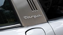 Porsche 911 2.4 T/E Targa '71 (1971)