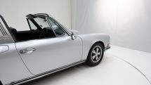 Porsche 911 2.4 T/E Targa '71 (1971)