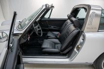 Porsche 911 2.4 T/E Targa '71 (1971)