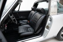 Porsche 911 2.4 T/E Targa '71 (1971)