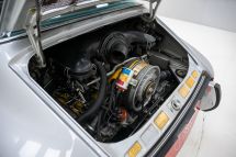 Porsche 911 2.4 T/E Targa '71 (1971)