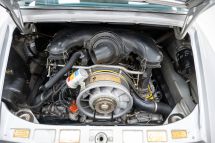 Porsche 911 2.4 T/E Targa '71 (1971)