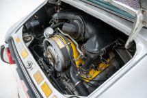 Porsche 911 2.4 T/E Targa '71 (1971)