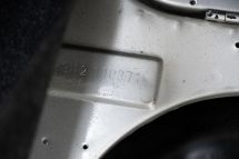 Porsche 911 2.4 T/E Targa '71 (1971)