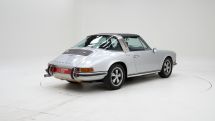Porsche 911 2.4 T/E Targa '71 (1971)