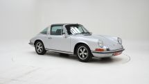 Porsche 911 2.4 T/E Targa '71 (1971)