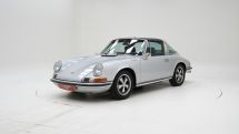 Porsche 911 2.4 T/E Targa '71 (1971)