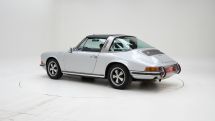 Porsche 911 2.4 T/E Targa '71 (1971)